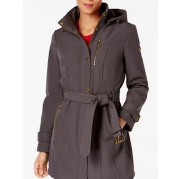 michael kors softshell